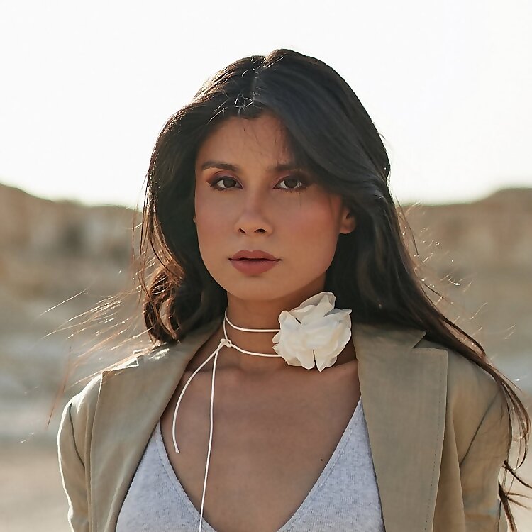 Roshini Daswani Kewalram