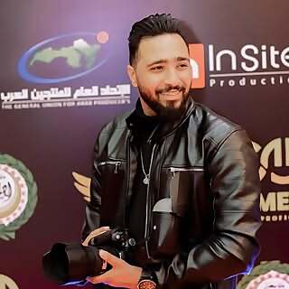 Mahmoud Elsaed