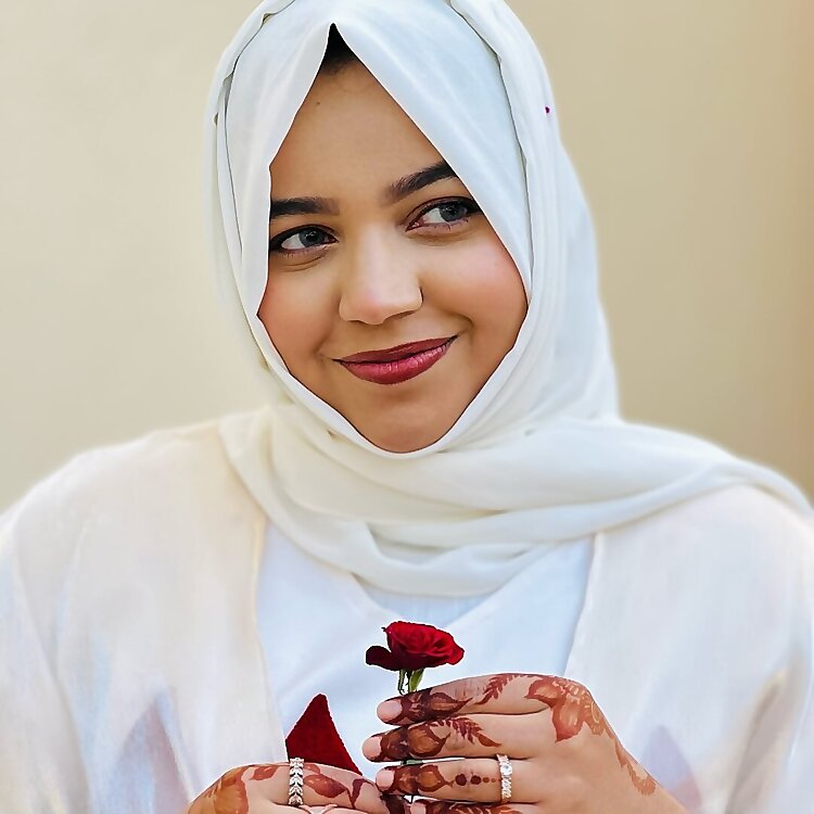 Sana Binth Shakir