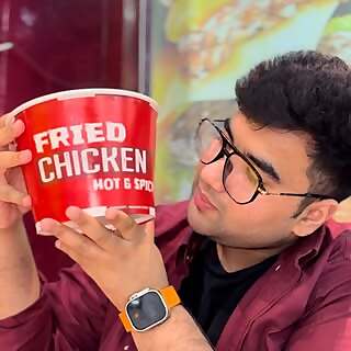 Huzaifa Shehzad