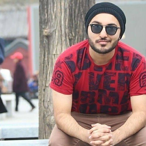 Mohammad Hamza Rana