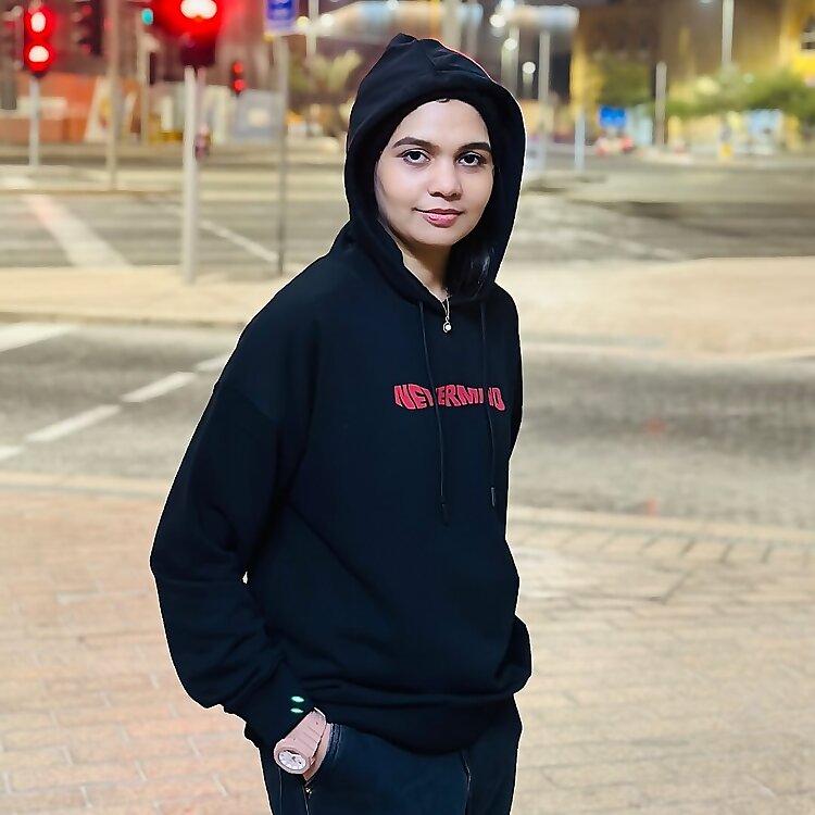 Sithara Rasmina