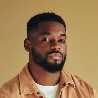 David Olusegun