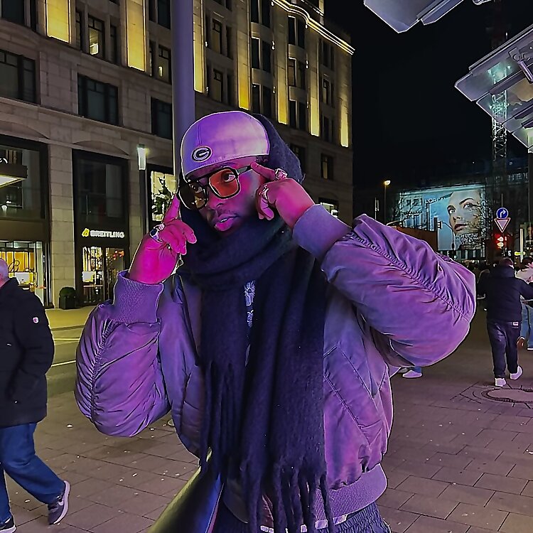 Franck St