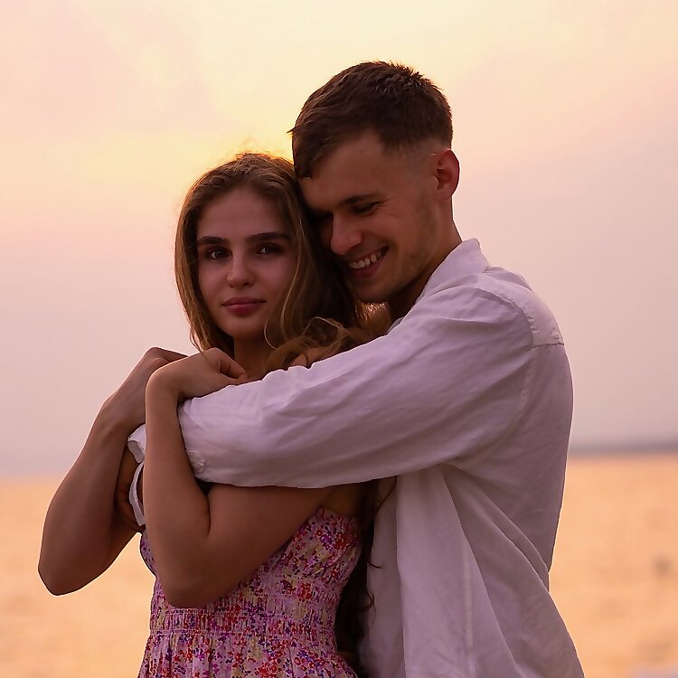 Daniel & Veronik 