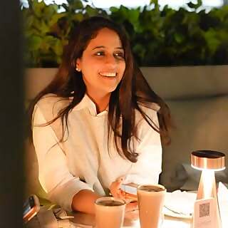 Ami Irshad