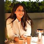 Ami Irshad