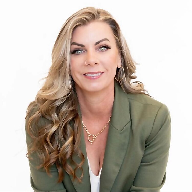 RebelAnn Mueller 