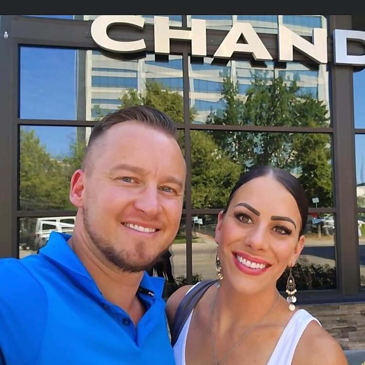 Jason & Felecia Archer 