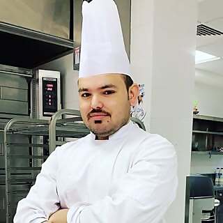 Yasir Kafeel Afridi
