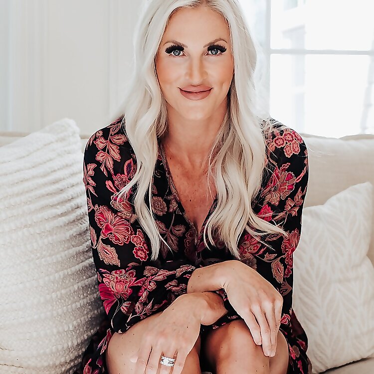 Lauren Sawyer