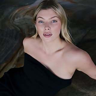 Georgia Caine