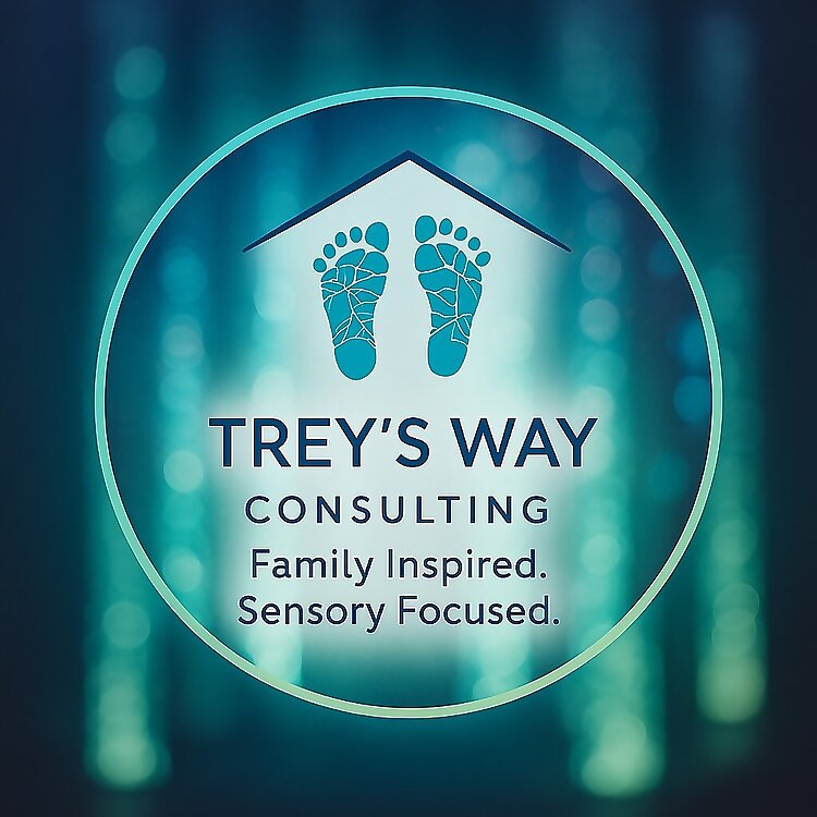 Treys Way 