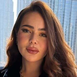 Asmaa Ibraheem