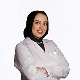 Dr. Kholod Adel‎