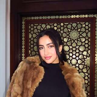 ‎Mariam Elmasry‎