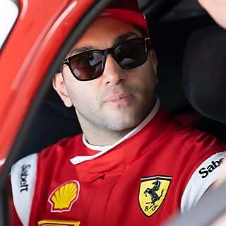 ‎Mohamed Hamdy‎