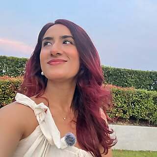 Shreya Mahendru  
