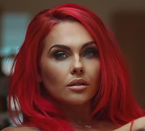 Roxi Keogh
