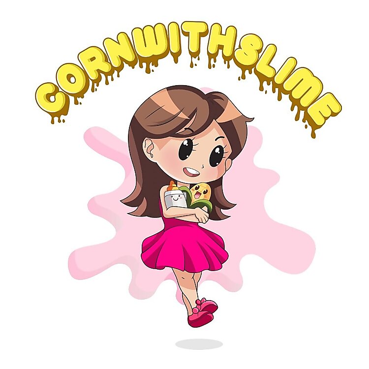 CornWithSlime