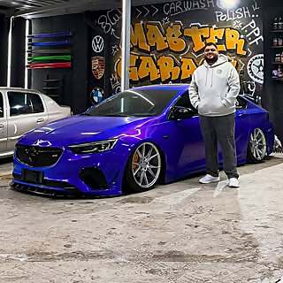Andrew Gamal