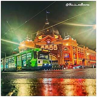 This Is Melbourne