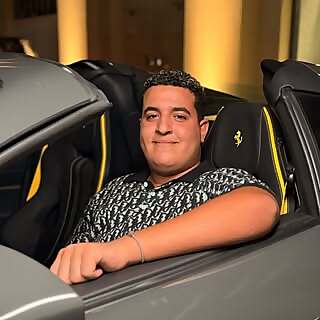 Steven Sameh