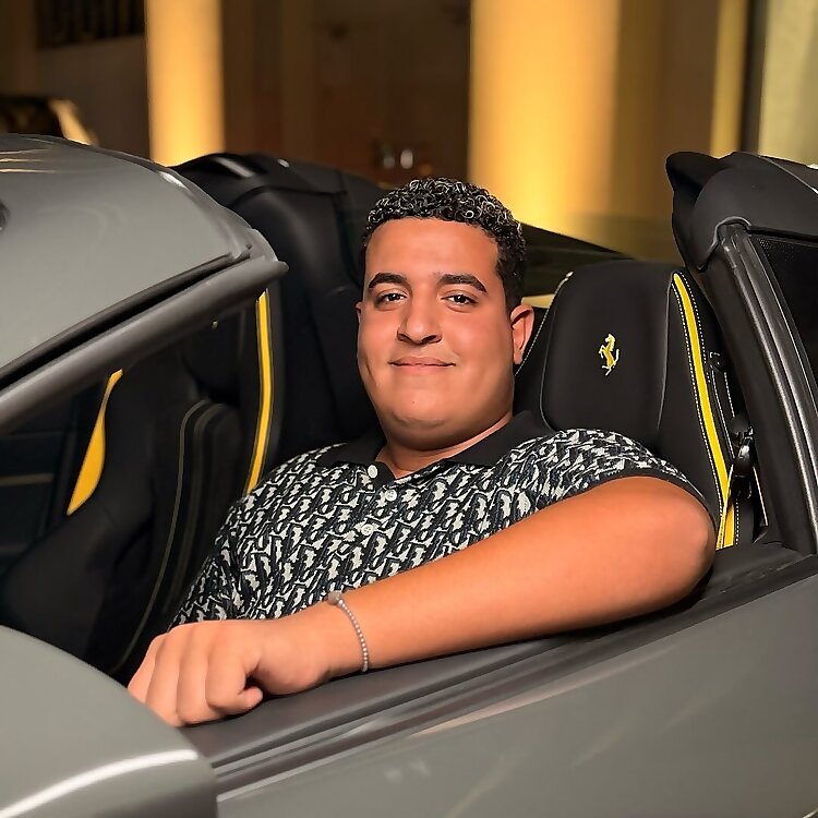 Steven Sameh