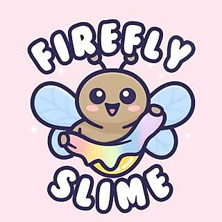 Fireflyslime 