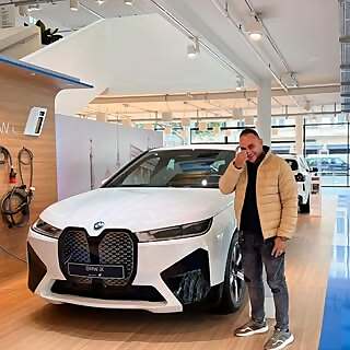 ‎Tony Latif‎