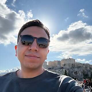 Mohamed Harby