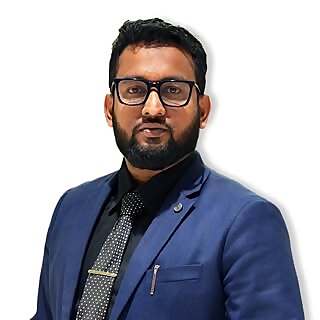Habeeb Mohamed