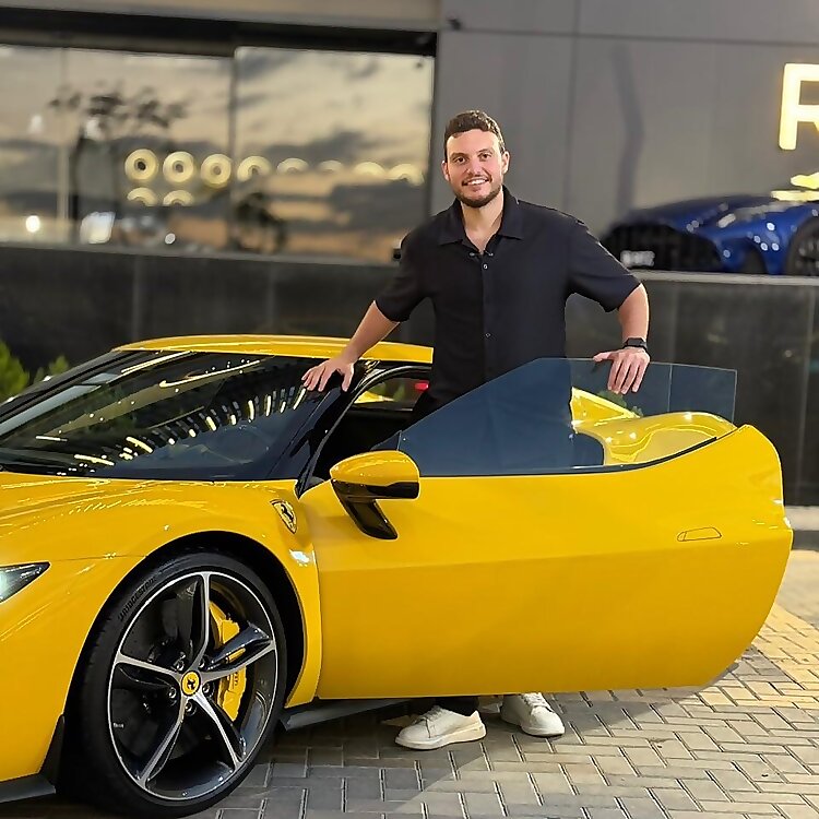 ‎Ahmed Safa‎