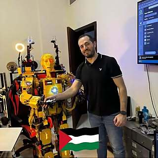 Mohammad Hazem Khader