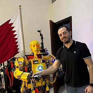 Mohammad Hazem Khader