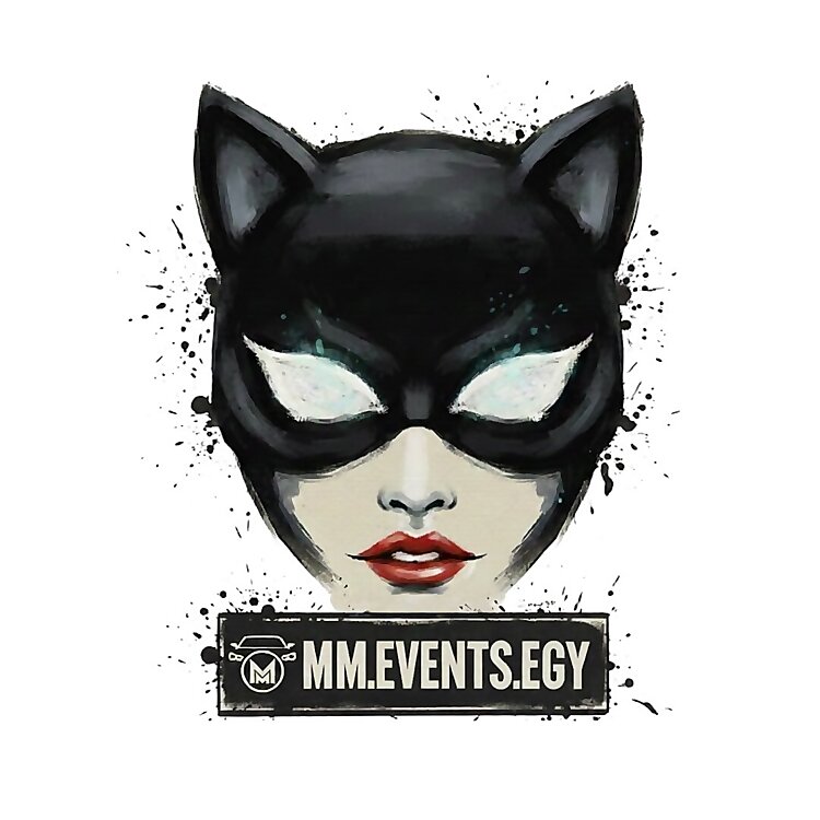 ‎Merry Mostaffa‎