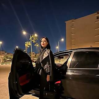 ‎Merry Mostaffa‎