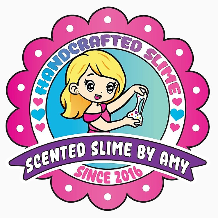 Scentedslimebyamy