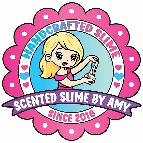 Scentedslimebyamy