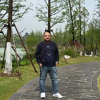 Ahmad Nouh