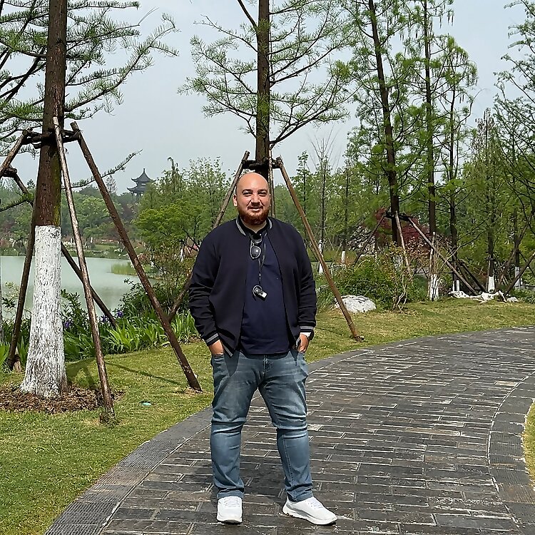 Ahmad Nouh