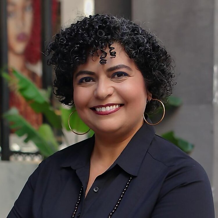 Dr. Hanan El Basha