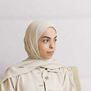 Zainab Al Sabba