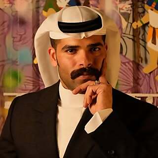 Salman Al Najem