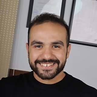 ‎Ahmed Rashad Ezzz‎