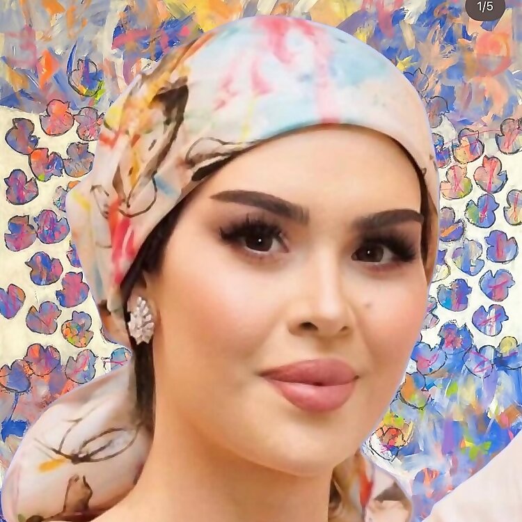 Latifa Al Shaikh 