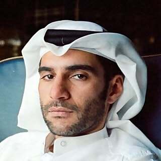 Ahmed Al-Khanji