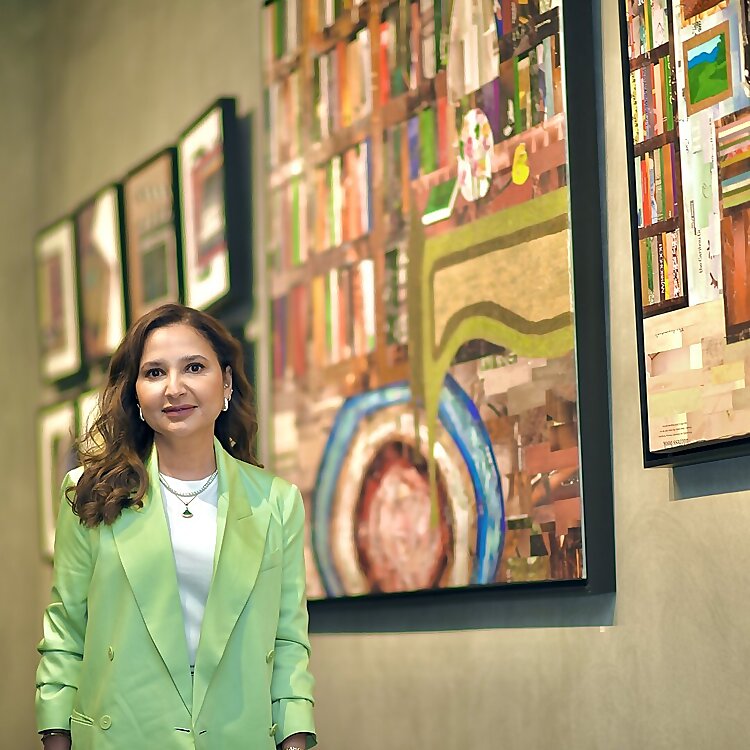 Noora Abdulla AlMuharraqi