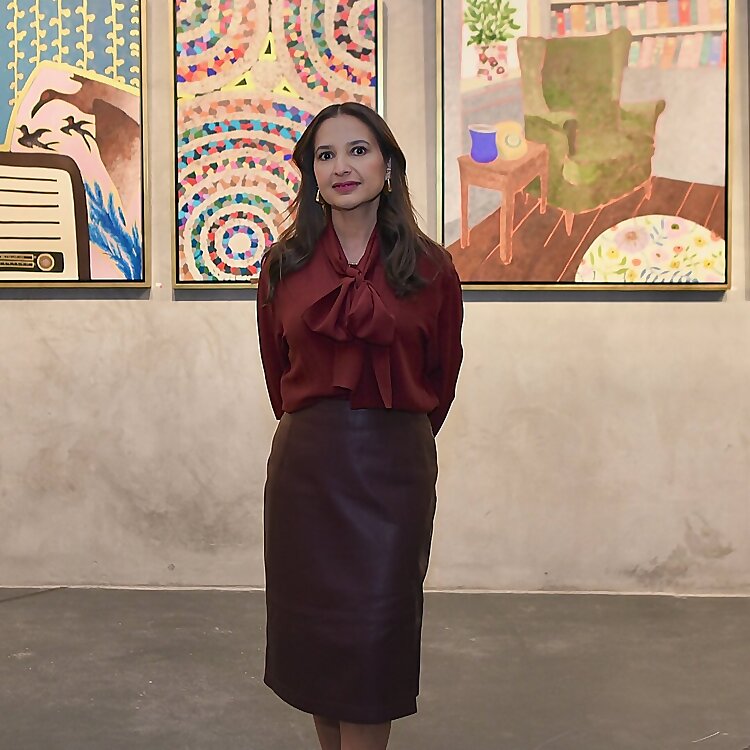 Noora Abdulla AlMuharraqi