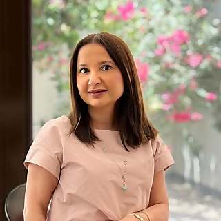 Noora Abdulla AlMuharraqi